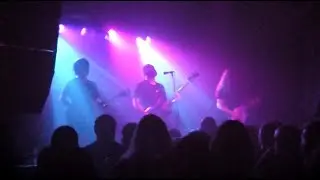 Saor - 'Aura' - Live @ The Garage, London 2022