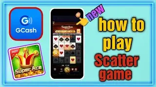 How to play scatter game 2025 / new scatter game 2025