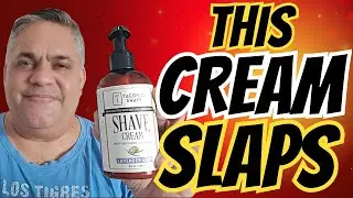 Taconic Shave | Бритье и общение