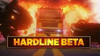 BF HARDLINE: 4 NEW MAPS & GAMEMODES I Battlefield Hardline News