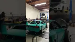 turbocharged beast