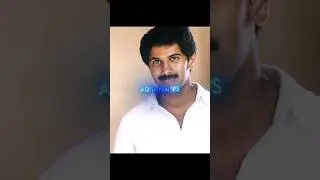 Vikramadithyan🔥 Dulquer Salman - 
