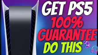 GET PS5 100% | PS5 INDIA DECEMBER DROP | PS5 INDIA TIP | PS5 INDIA DROP RECOMMENDATION #PS5INDIA