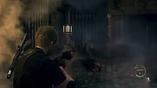 Resident Evil 4 100% Walkthrough Part 12 Chapter 9
