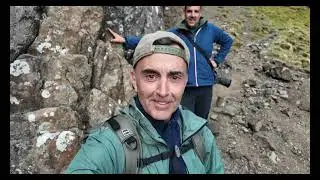 Viaje fotográfico a Escocia. Rango Dinámico