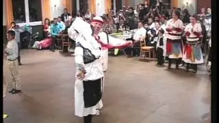 Buqja & Uka am tanzen Hammer * Part 2014 HD