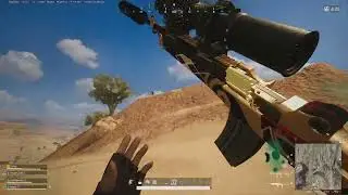 PUBG highlights #21