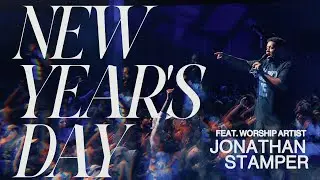 New Years Day 2026