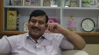 Sanjeev Upadhyay ki Kahaani