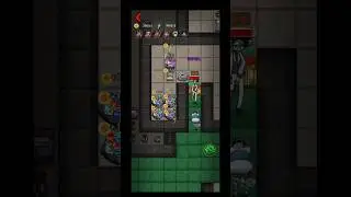 Ghost 👻🔫 HauntedDorm game play