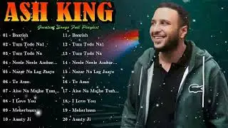🎹 Ash King &ndash; Feel the rhythm, embrace emotion, and enjoy every magical melody 🌟 #MelodyPower