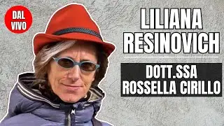Liliana Resinovich: analisi del giallo di Trieste con la Dott.ssa Rossella Cirillo di Angelo Marotta