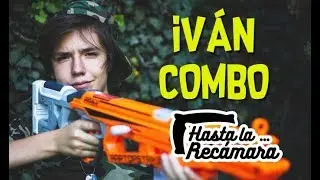 VISIT IV&Aacute;N'S BEDROOM, THE NEW ELIOT CHANNEL HOST! - Up to Bedroom 47