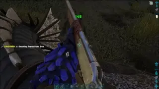 Ark Survival on PC Ragnarok map open unofficial server click more for details
