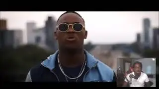 Lamix Lamborghini (Swedish Rap Reaction) 🔥🔥