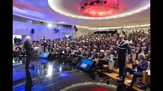 100a Giornata mondiale del Risparmio