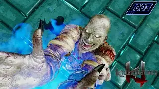 Killer Instinct 2013 Kan-Ra Ultra Combo on every character