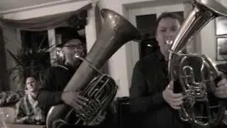 Die BlechBlasBanditen - Banditen (live)