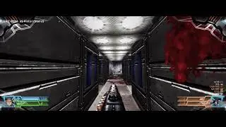 Doom 2: Project Brutality - Maps of Chaos Overkill Edition
