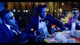 DJ Khaled, Nas, JAY-Z  - SORRY NOT SORRY (Acapella - Isolated Vocals)