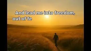 A Faith that Can Move Mountains