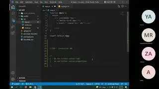 Functional Components in React, Introduction to JSX