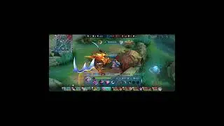 SAVAGE MARTIS CAPRICORN 19 KILL FULL SKILL