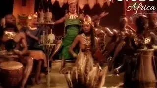 AFRICA UNVEILED || Top 5 Female African Singers Whose Songs Never Get Old || HVA