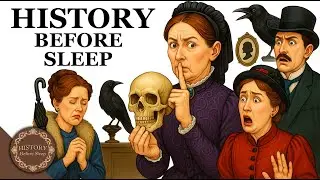 The STRANGE Superstitions of the Victorians &mdash; Dark Beliefs Behind the Elegance | History For Sleep