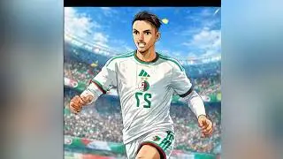 اغنية الكابتن بولبينة #الجزائر #اكسبلور #المغرب #الكابتن_ماجد#الكابتن_بولبينة 