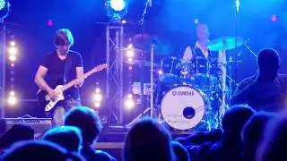 Gregor Hilden Band feat. Johnny Rogers Rheda Open Air Part6