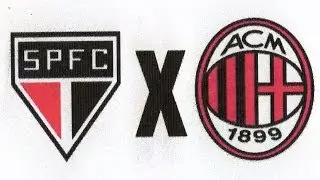 São Paulo 3 x 2 Milam - Mundial Interclubes 1993 - Jogo Completo (S Paulo Bi Campeão)