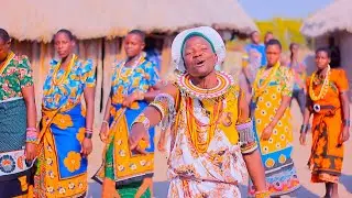 Lusomisha Ng'wana Nchang'wa_Harusi Ya Shija_Video 2024
