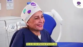 VYV Dentaire : t&eacute;moignages de nos chirurgiens-dentistes