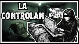 El Chip que Controlaba a una Mujer | Chip-chan