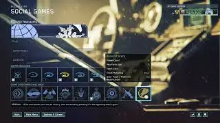 Golden Moa Eye Spy challenge fast complete - grifball in ew - August 6th 2025