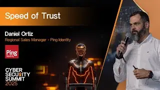 Speed of Trust