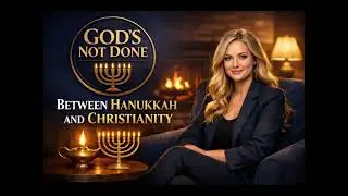 Secrets Revealed: The Surprising Connection Between Hanukkah And Christianity