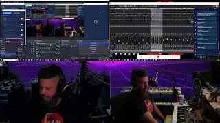 Gabriel Bello Music Production | Late Night Music