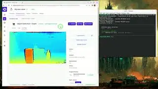 Luxonis RobotHub quick walk-through