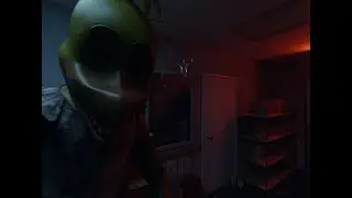 FNAF REANIMATED HAS GOT EVEN SCARIER PT 3