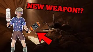 WHY THE TERMITE KING SHOULD BE BOSS TIER!! (18+)