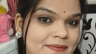 Antima Singh is live