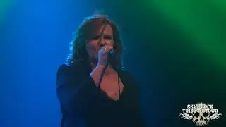 BE 80'S - KIDS IN AMERICA de KIM WILDE (SKULLROCK TRIBUTE 2021)