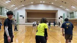 マイスター杯 決勝 あかつかじゅん vs ようへいそうた
