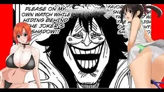 One Piece ワンピース  Chapter 834 Review - Big Moms Retarded Dream