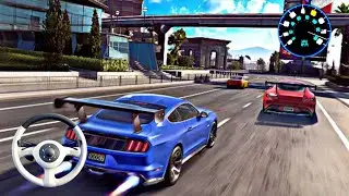 Street Racing 3D || Car Racing Game 