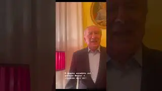 Bruno Scapini - Travisare un'aggressione militare per un atto di legittima difesa (04.01.26)