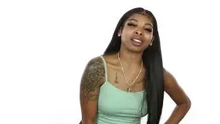 Big Jade Biggest Song Created in Jail, Writing For Dudes, Lil Gotit Influencing Her To&hellip; (part 7)