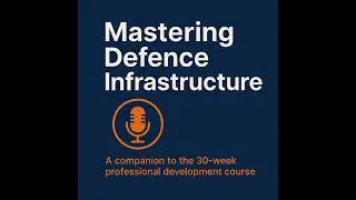 DIP-MC Part 1. Transforming Defence Infrastructure with DIP-MC